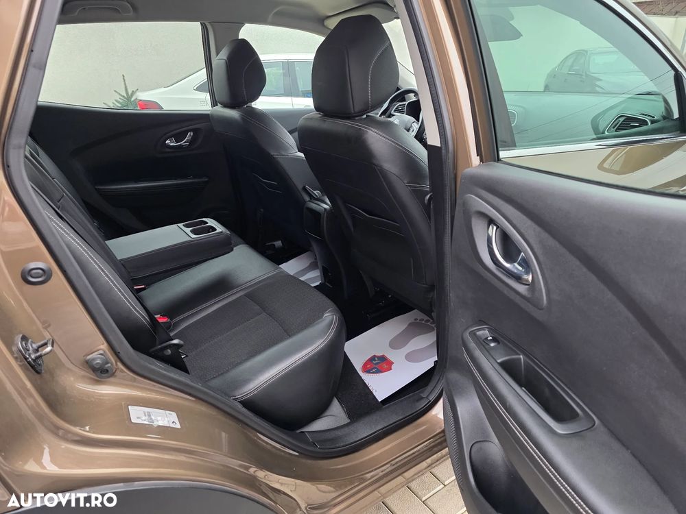 Renault Kadjar Energy dCi 110 EDC Business - 20