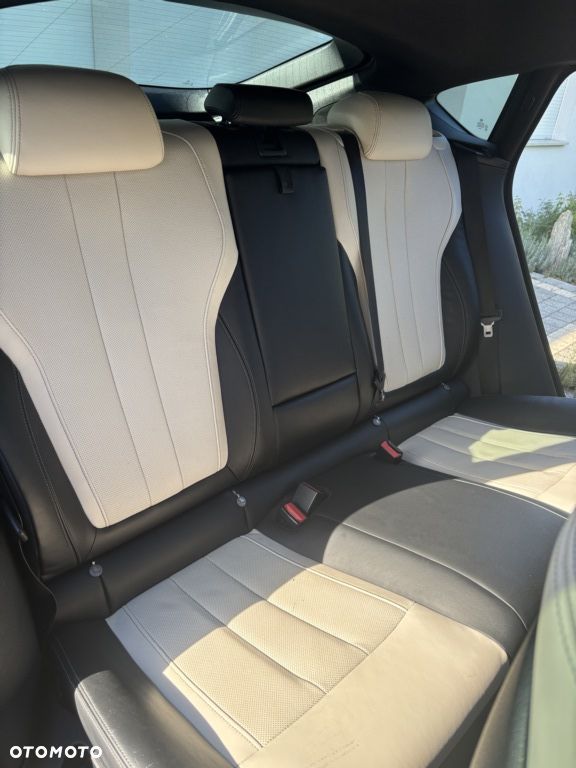 BMW X6M M50d - 8