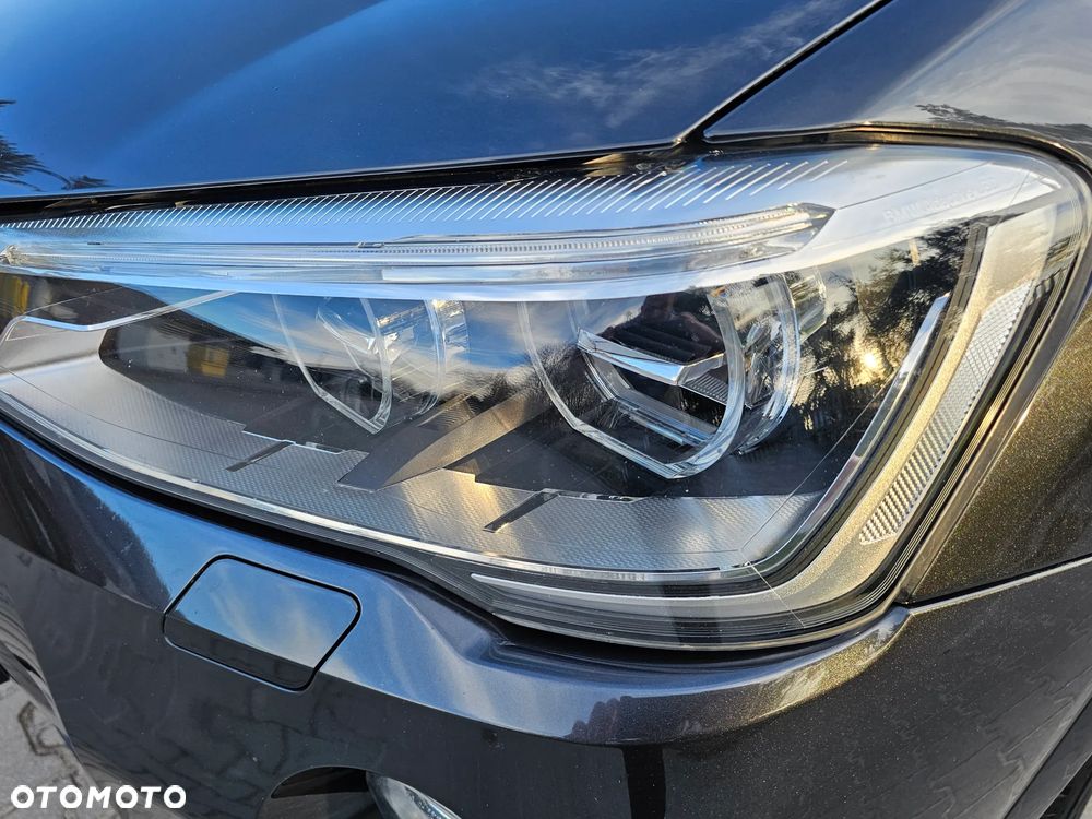 BMW X4 xDrive20d M Sport - 36