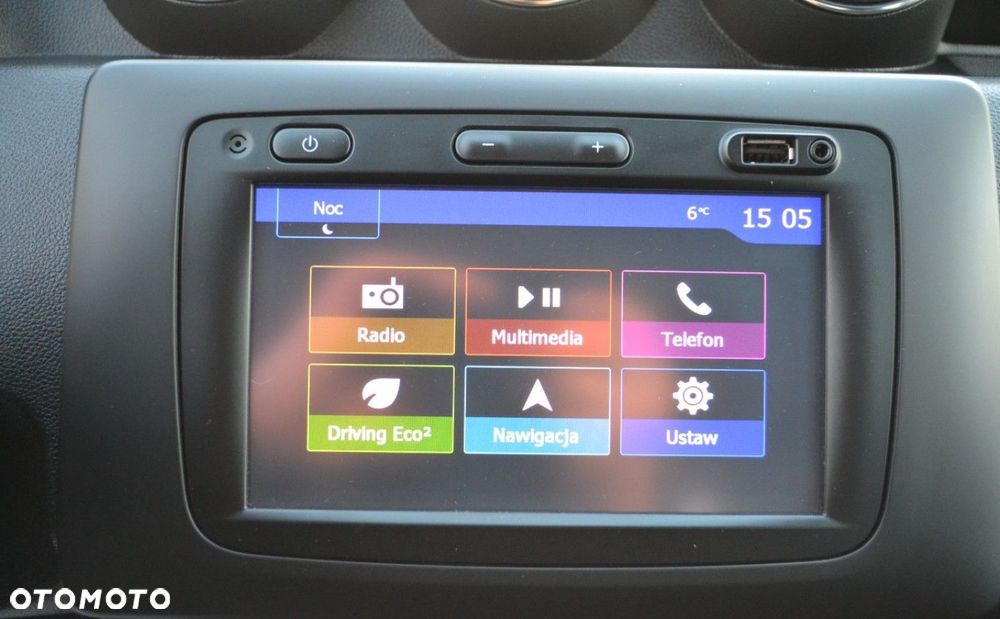 Dacia Duster TCe 125 2WD Prestige - 25