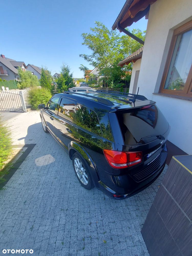 Fiat Freemont 2.0 Multijet - 11