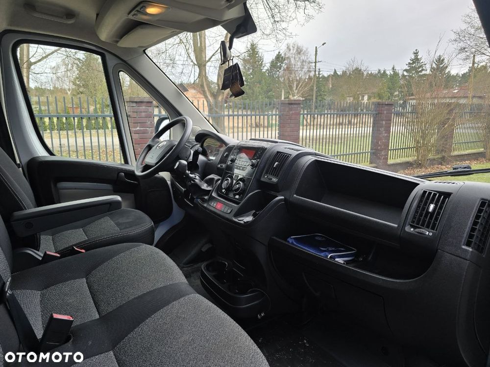 Fiat Ducato LAMBOX - 11