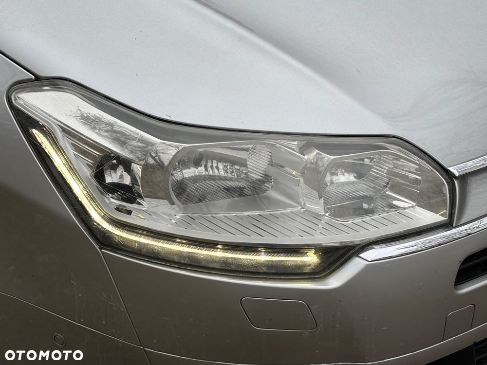 Citroën C5 2.0 HDi Exclusive - 9