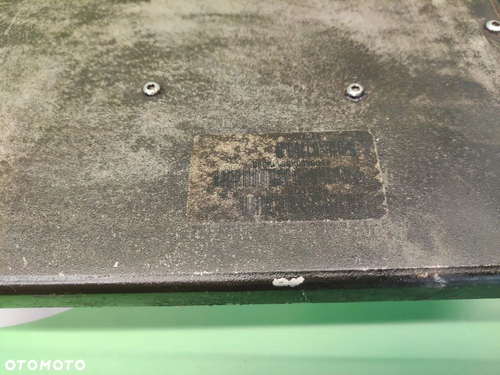 Komputer ECU Cummins QSB8.3 1541759405 JCB Fastrac 8250 - 7