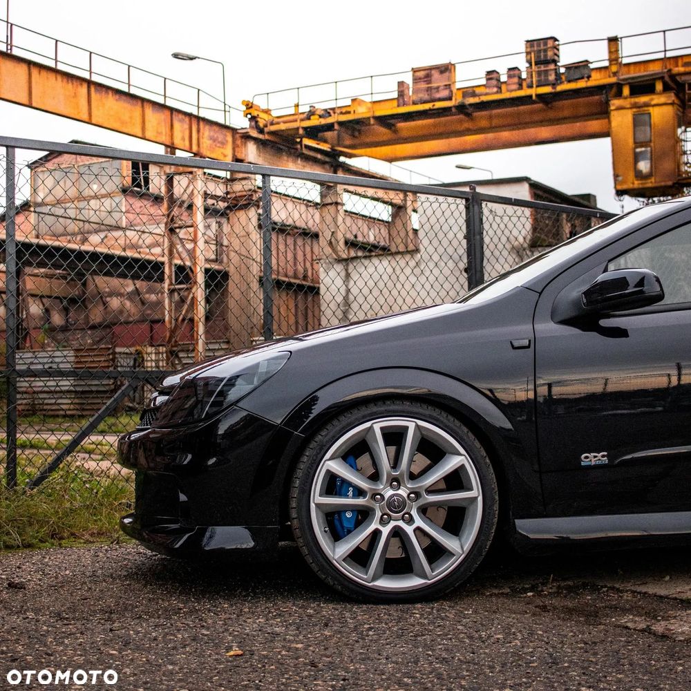 Opel Astra 1.9 CDTI Sport - 8