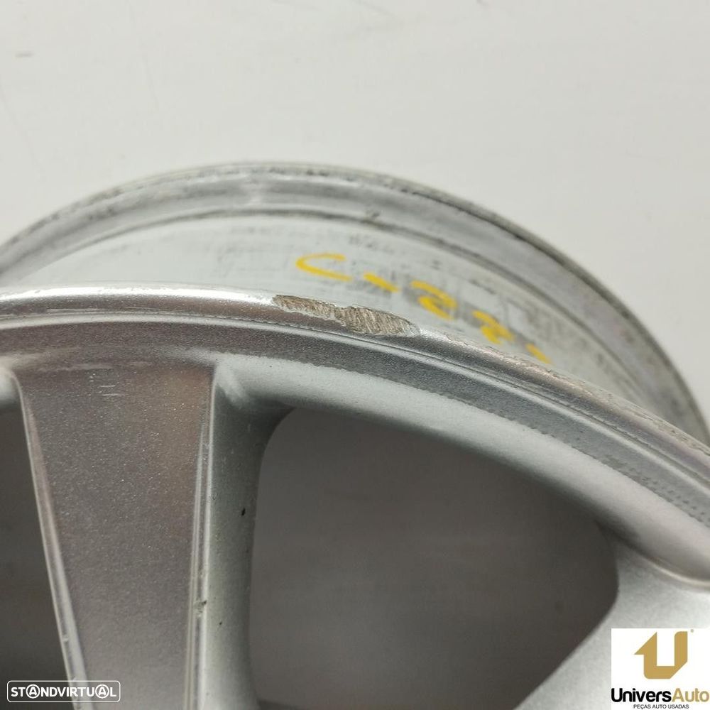 JANTE JAGUAR X-TYPE BREAK FAMILIAR 2004 -4X431007BA - 8