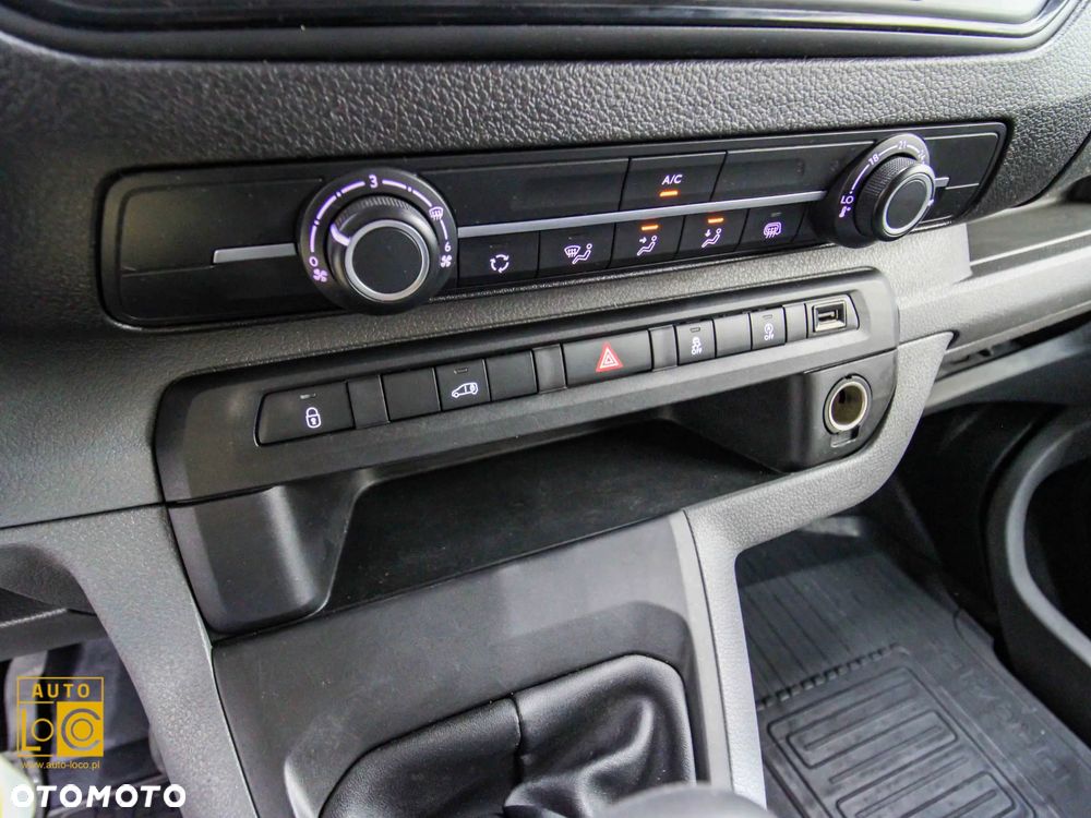 Toyota PROACE FURGON L3 - 17