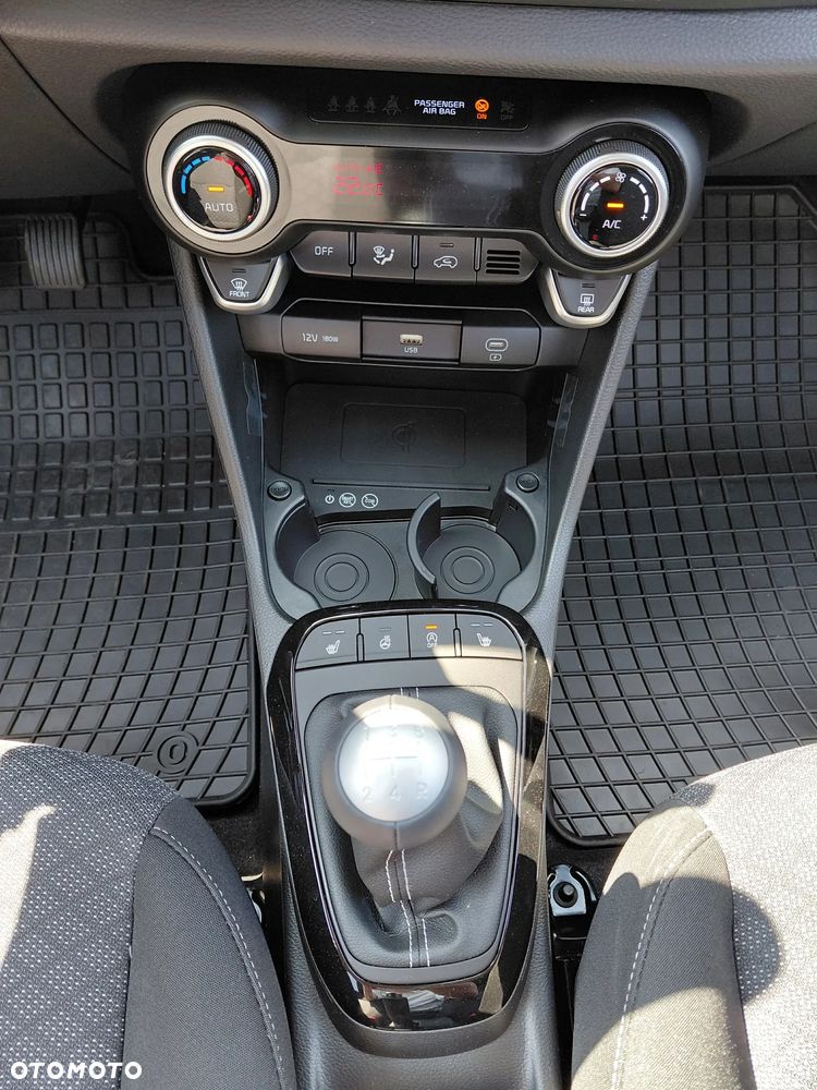 Kia Picanto 1.0 GDI Business Line - 17