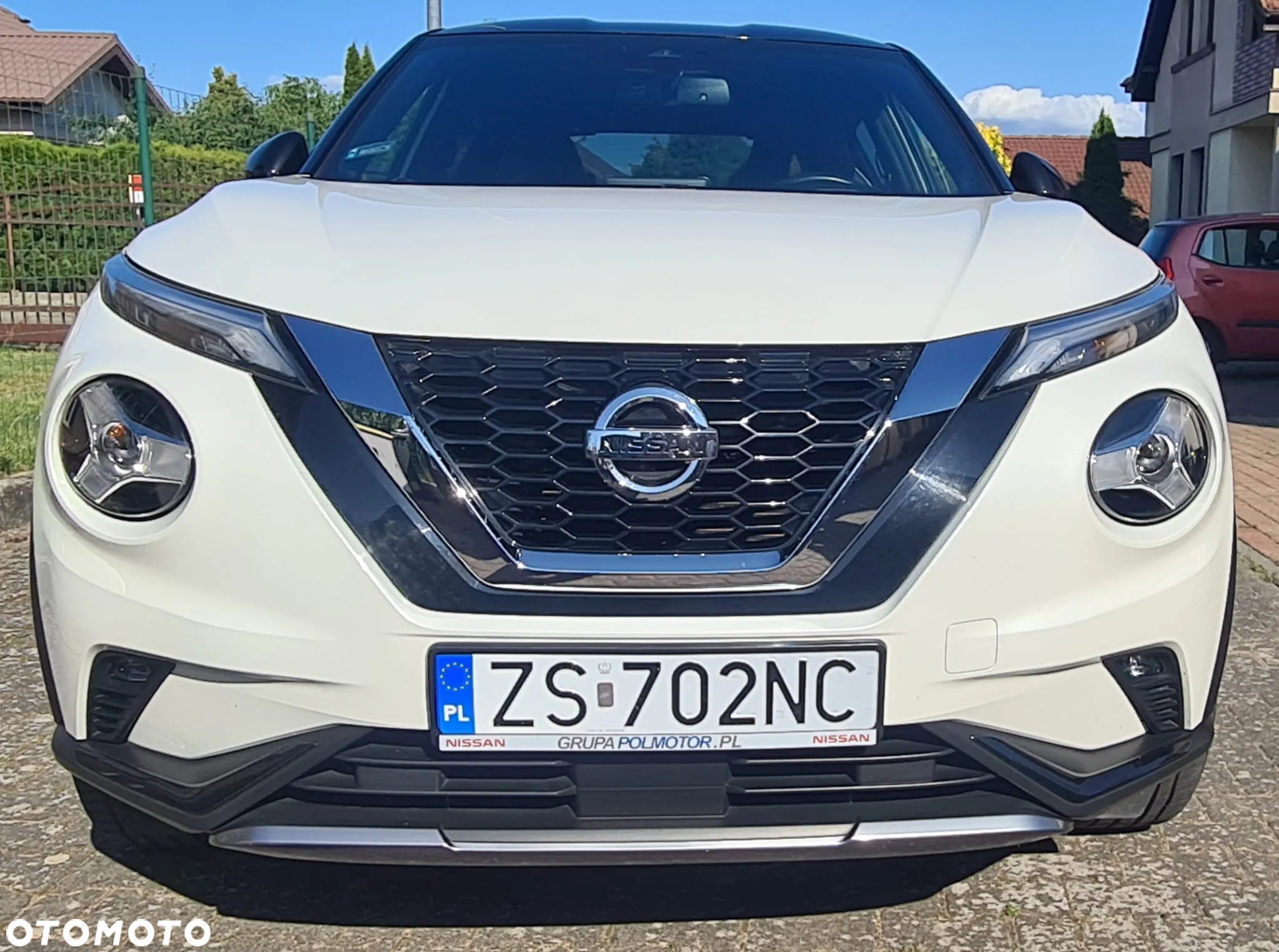 Nissan Juke 1.0 DIG-T N-Design DCT - 2