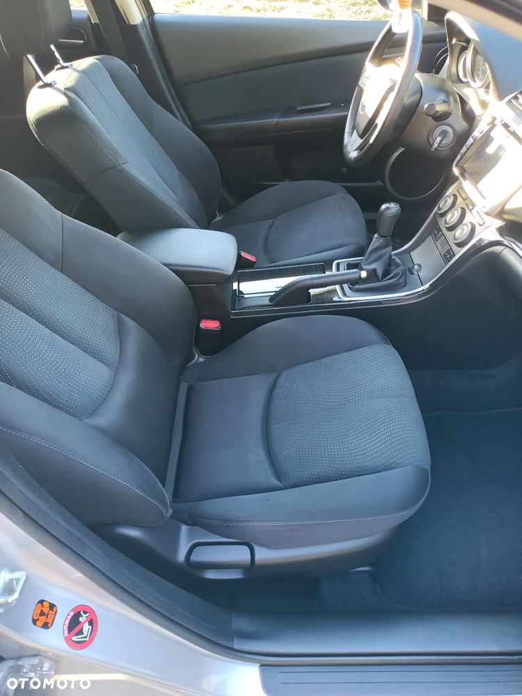 Mazda 6 Sport 2.0 Exclusive - 17