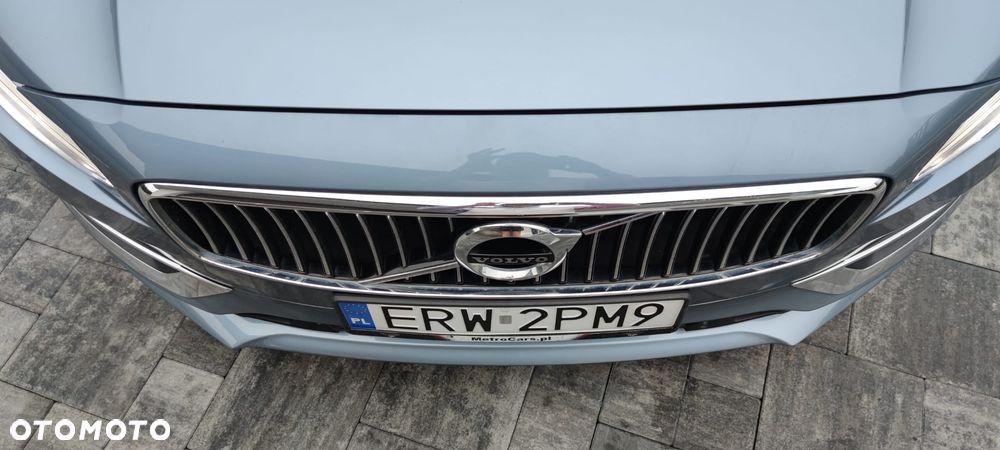 Volvo S90 D5 AWD Inscription - 16