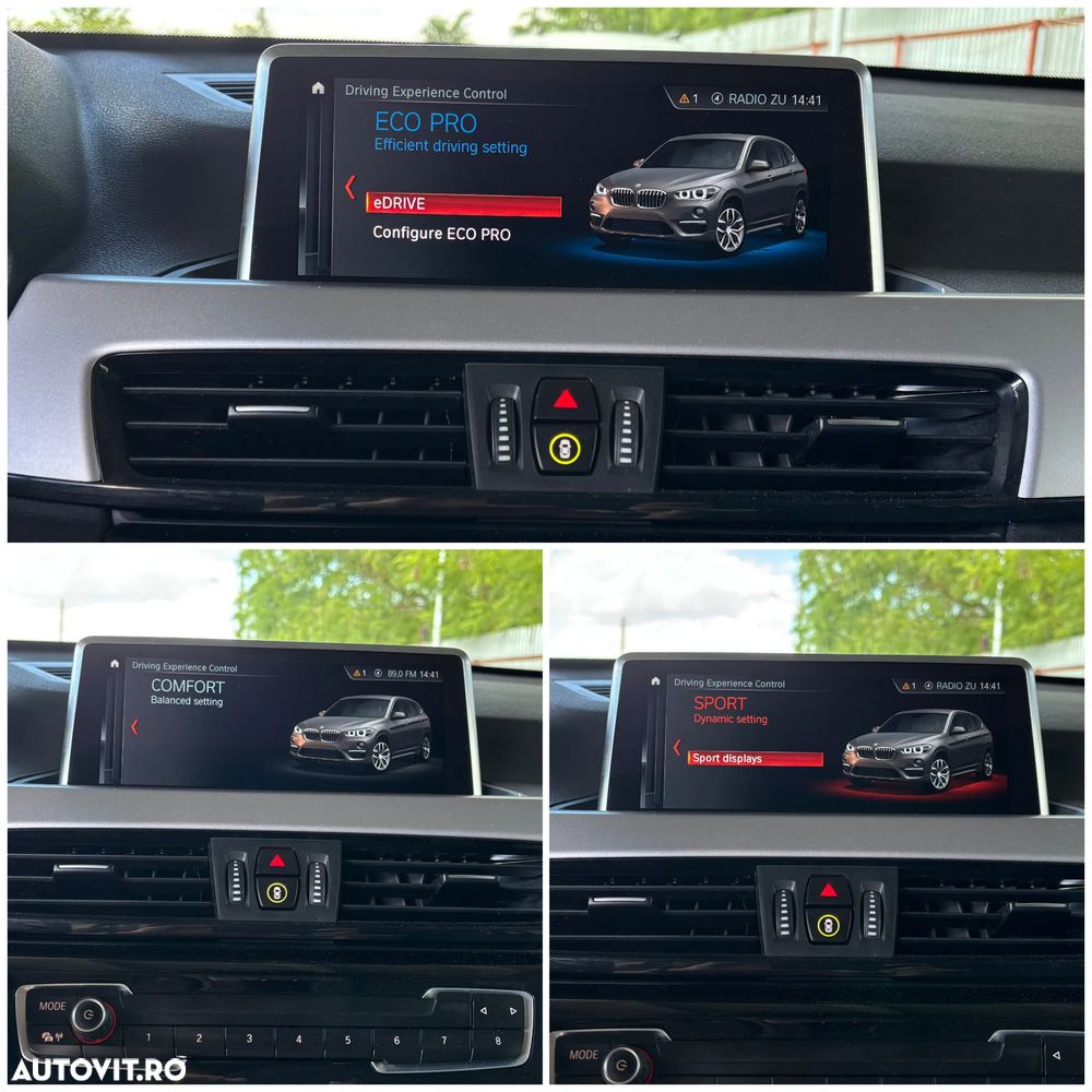 BMW X1 xDrive25e AT PHEV - 35