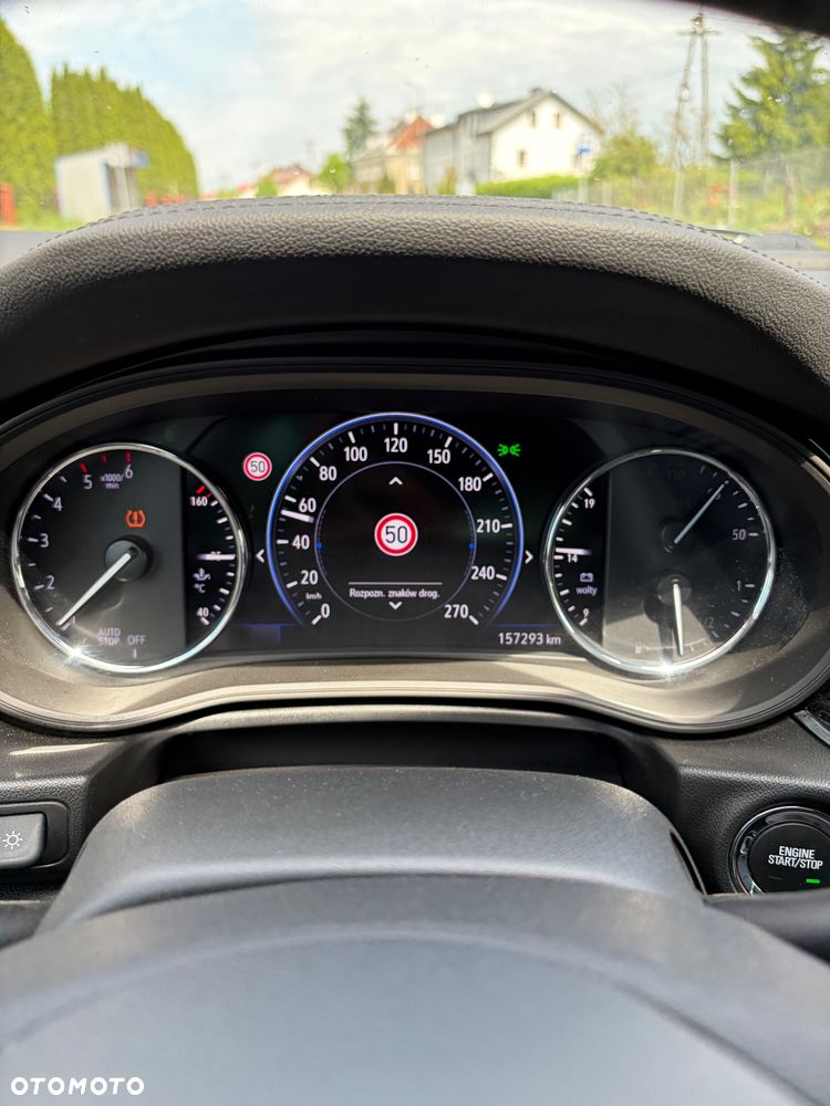 Opel Insignia 2.0 CDTI ecoFLEXStart/Stop Business Innovation - 31