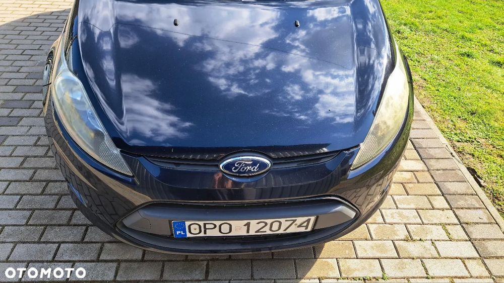 Ford Fiesta - 11