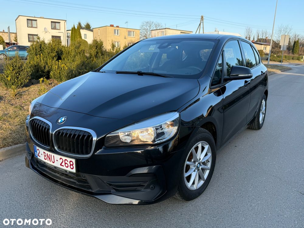BMW Seria 2 216d GT Advantage - 2