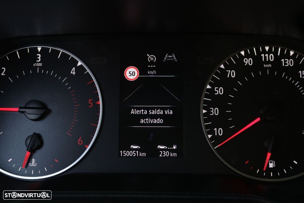 Renault Clio 1.5 Blue dCi Intens - 40