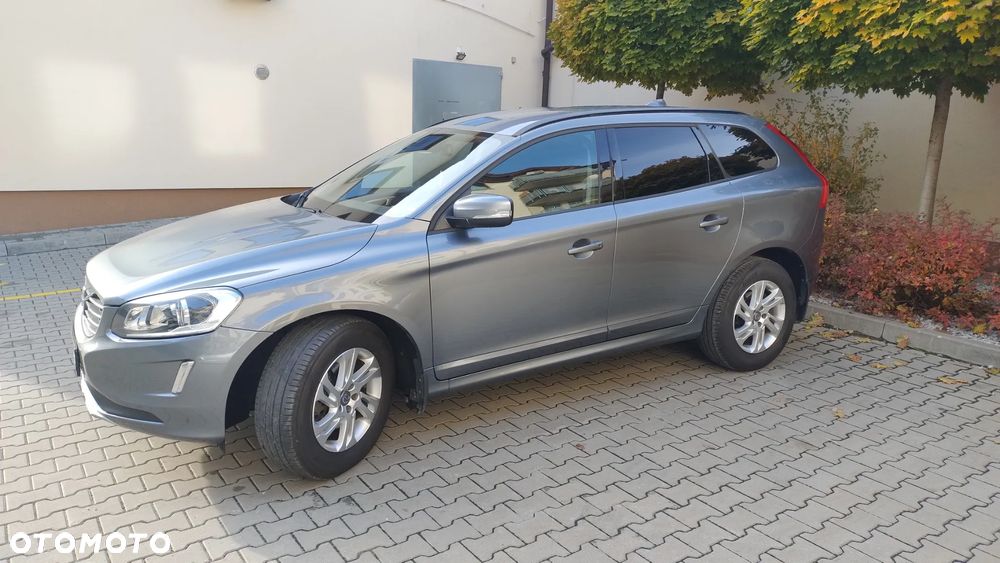 Volvo XC 60 D4 Kinetic - 16