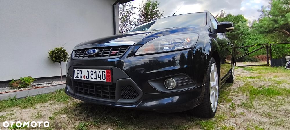 Ford Focus - 24