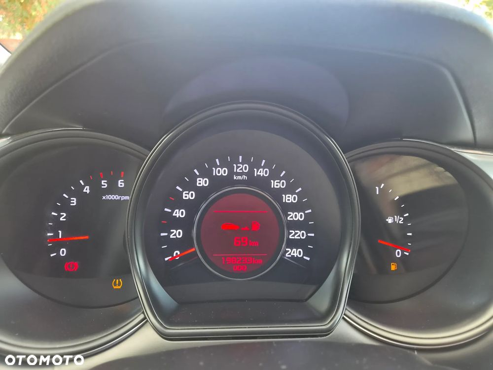 Kia Ceed 1.6 CRDi XL - 14
