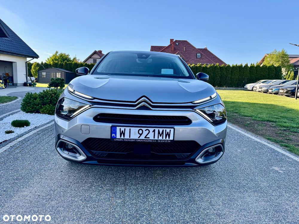 Citroën C4 - 10