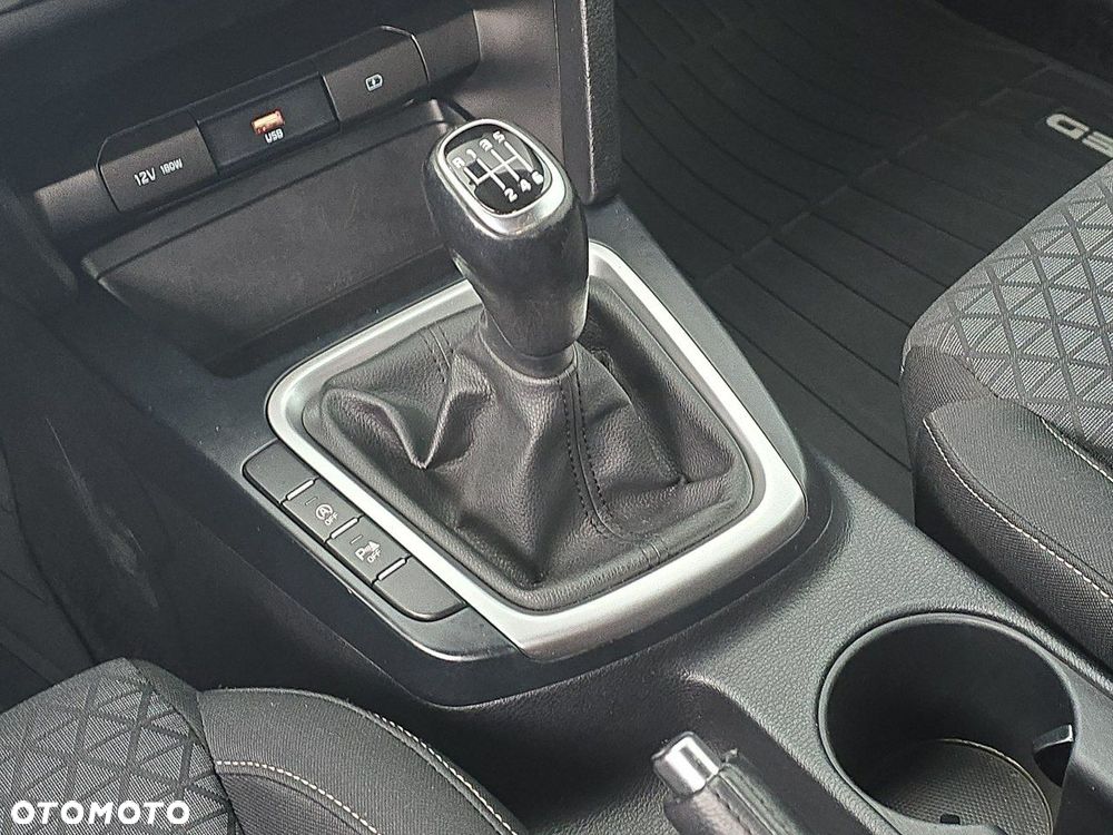 Kia XCeed 1.4 T-GDI M - 15