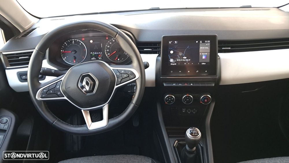 Renault Clio 1.5 Blue dCi Limited - 24