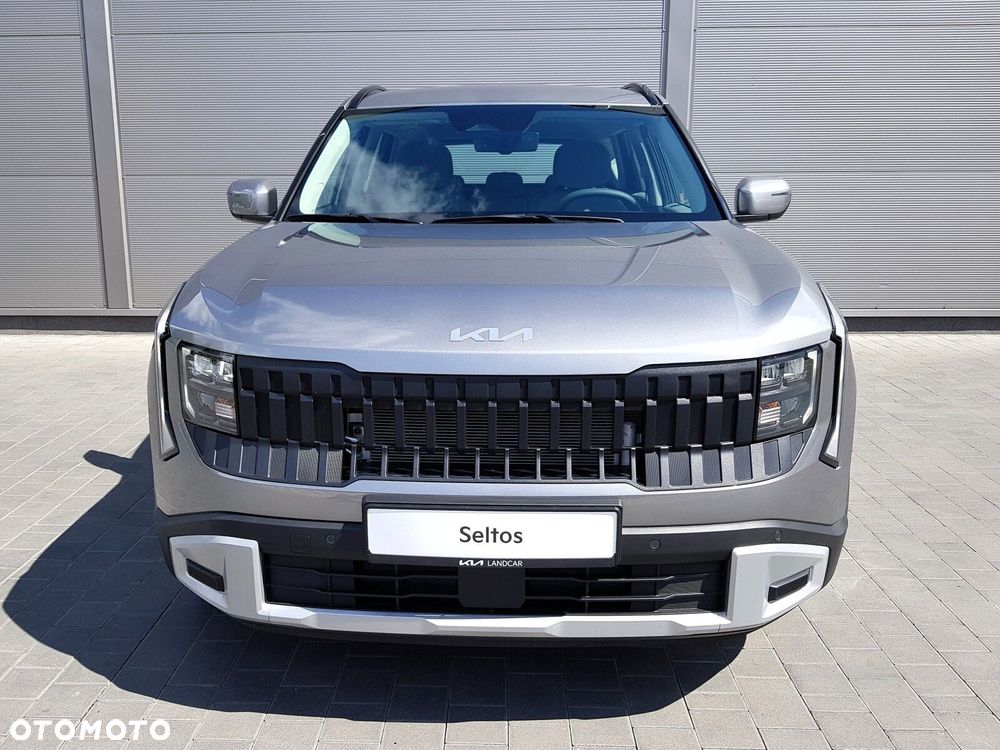 Kia Seltos 1.6 T-GDI M - 4