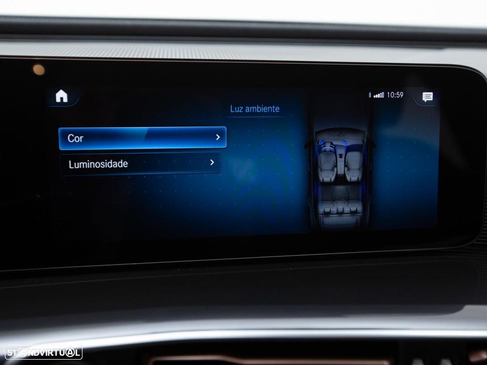 Mercedes-Benz EQC 400 4Matic AMG Line - 31