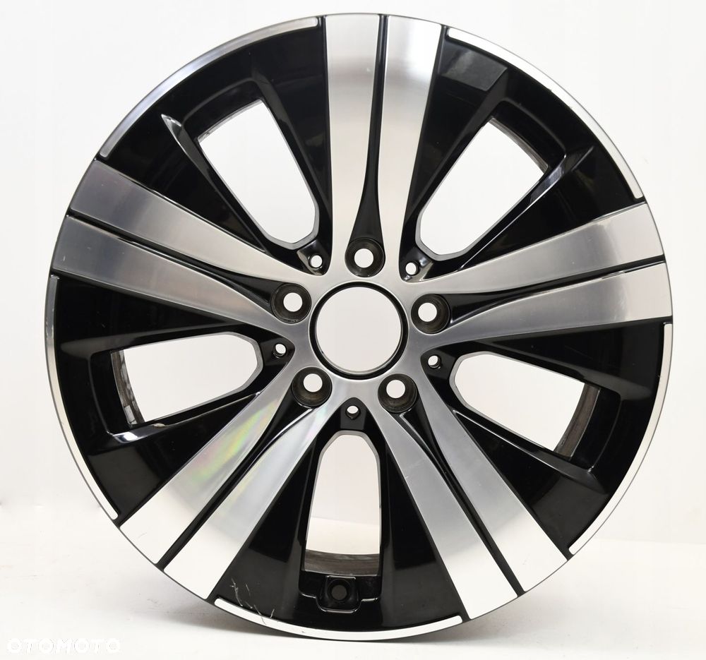 MERCEDES C KLASA W206 FELGA A2064017100 17'' CALI - 1