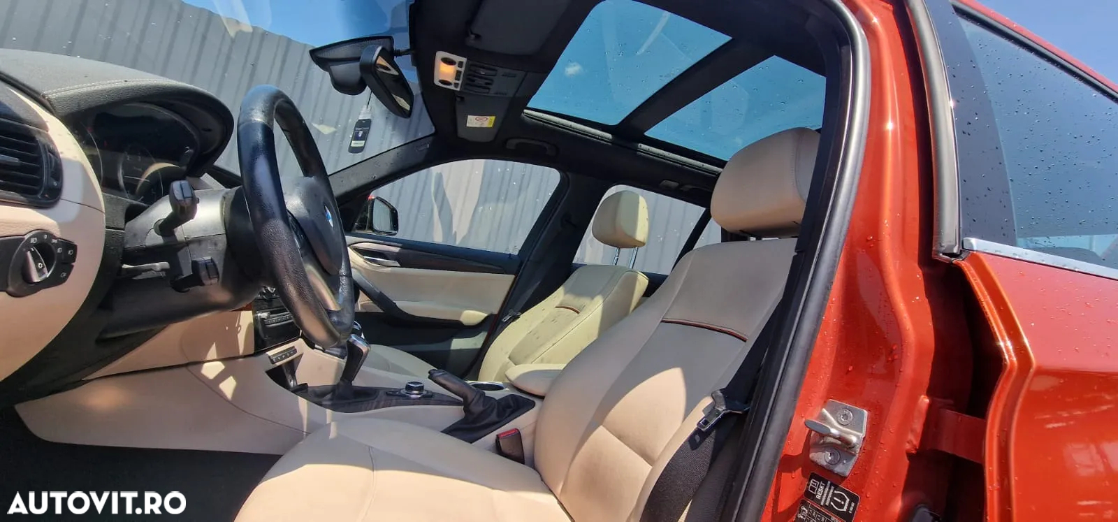 BMW X1 xDrive20d - 6