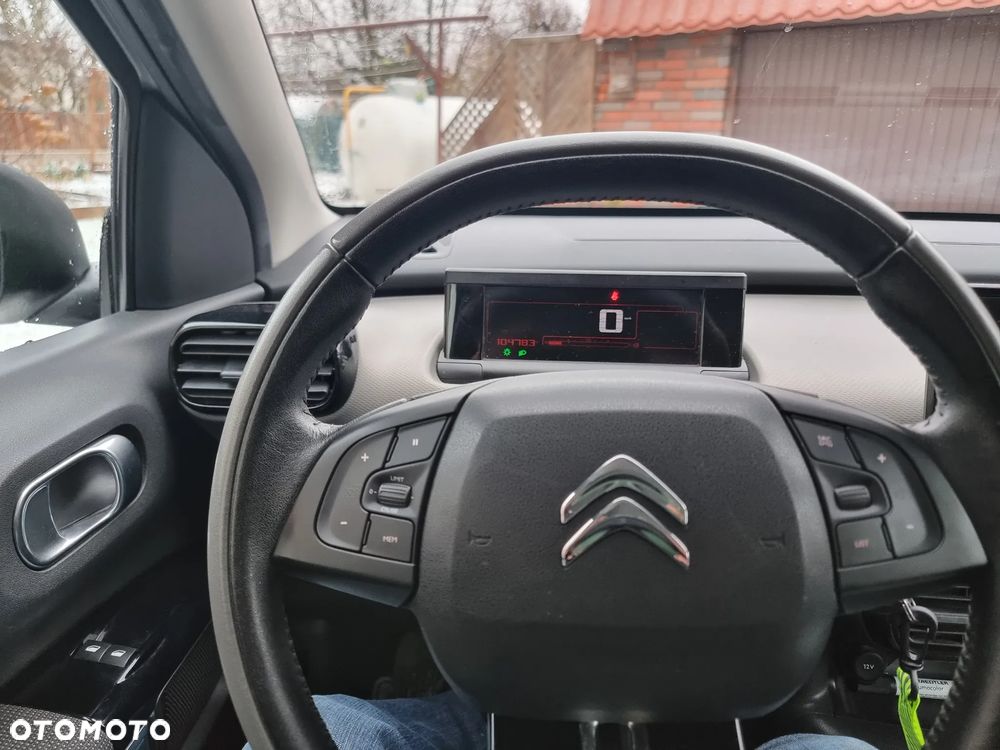 Citroën C4 Cactus PureTech 82 Business Class - 13