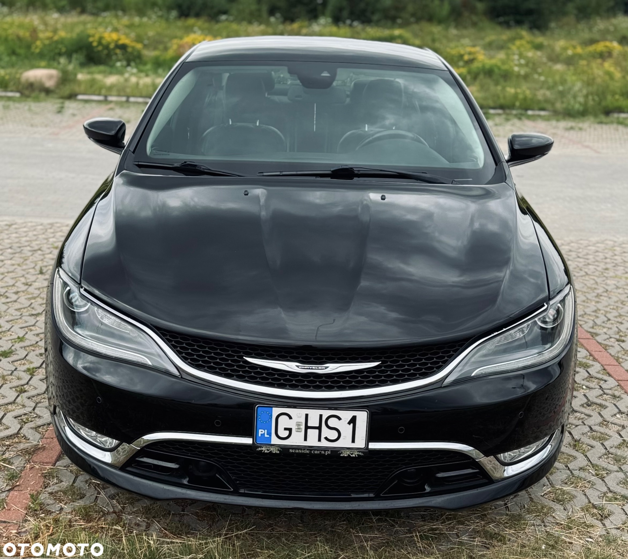 Chrysler 200 - 13