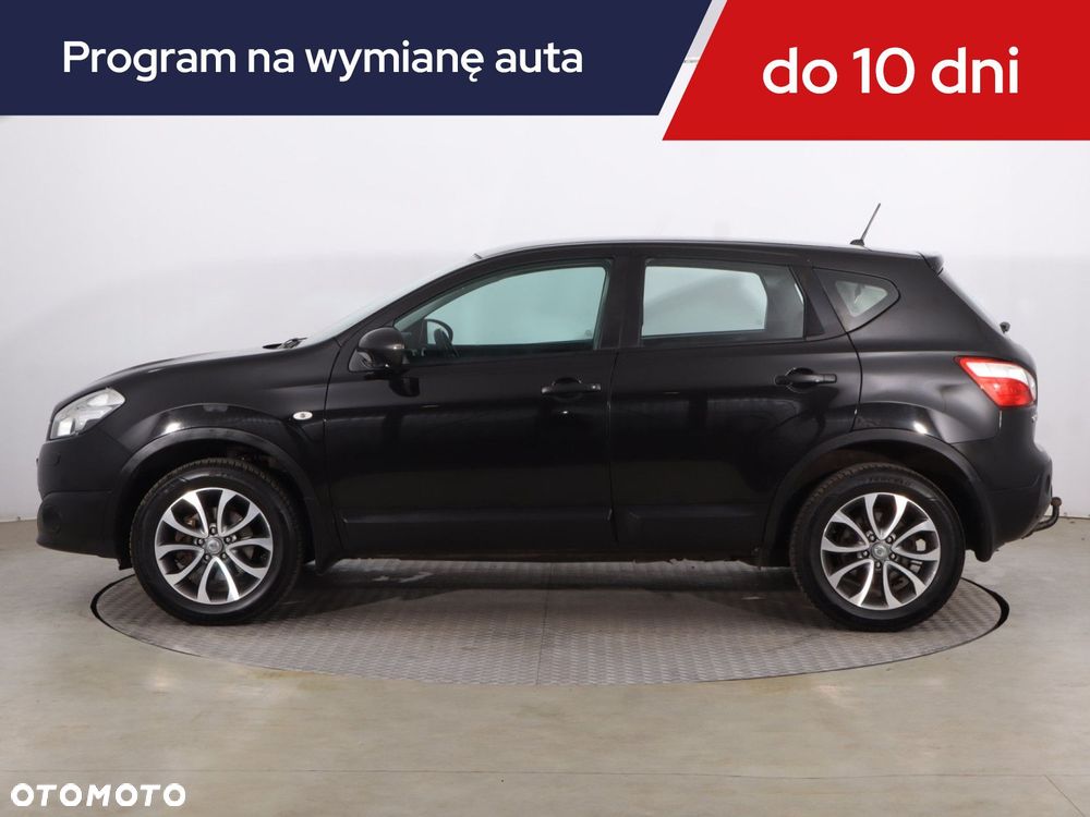 Nissan Qashqai - 4
