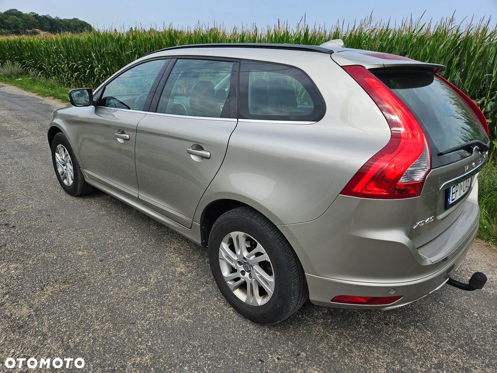 Volvo XC 60 D4 Drive-E Summum - 2