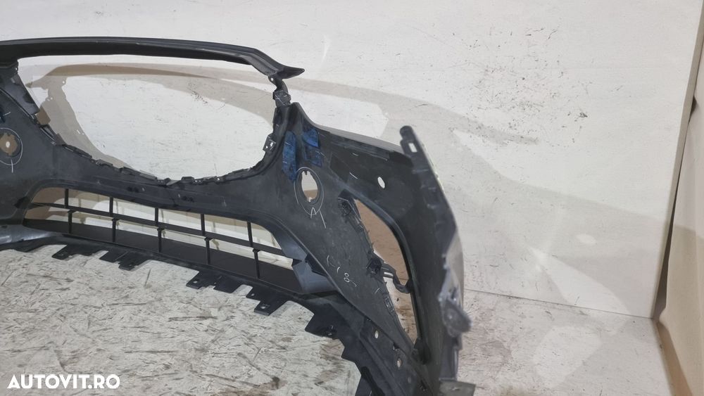Bara fata Mazda CX-3, 2015, 2016, 2017, 2018, 2019,  cod origine OE DK8A-50031. - 6