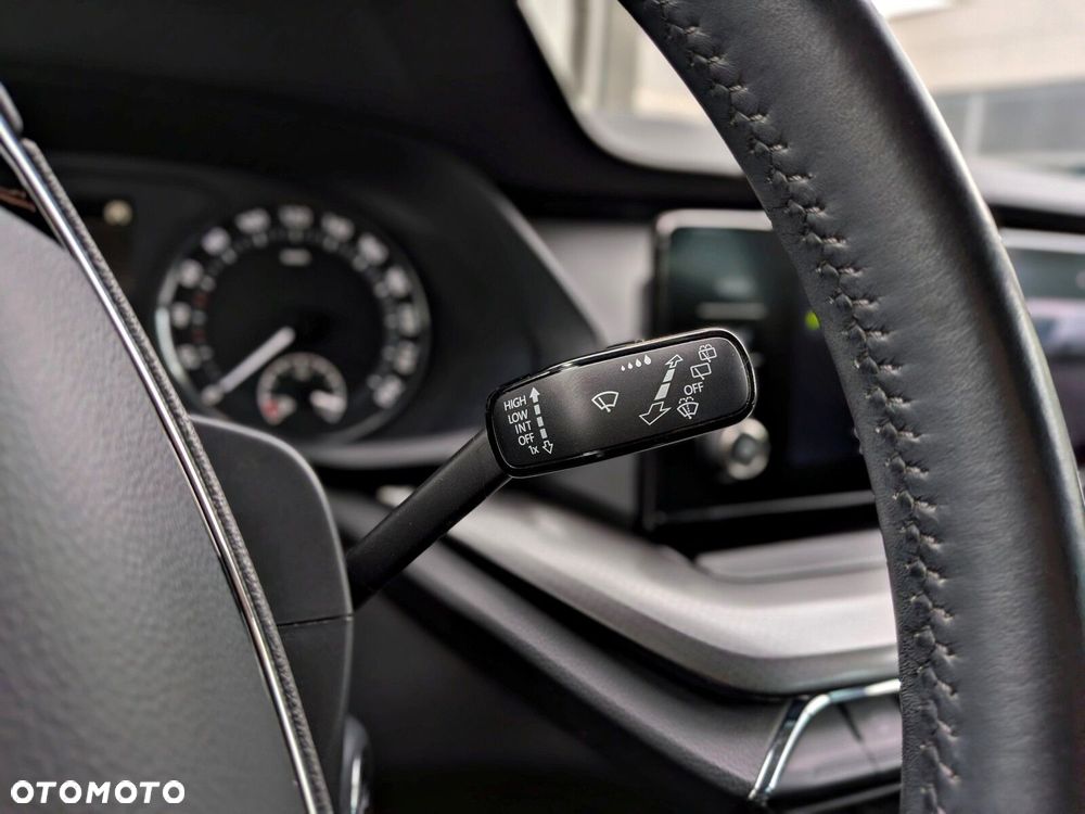 Skoda Octavia 1.0 TSI Ambition - 23