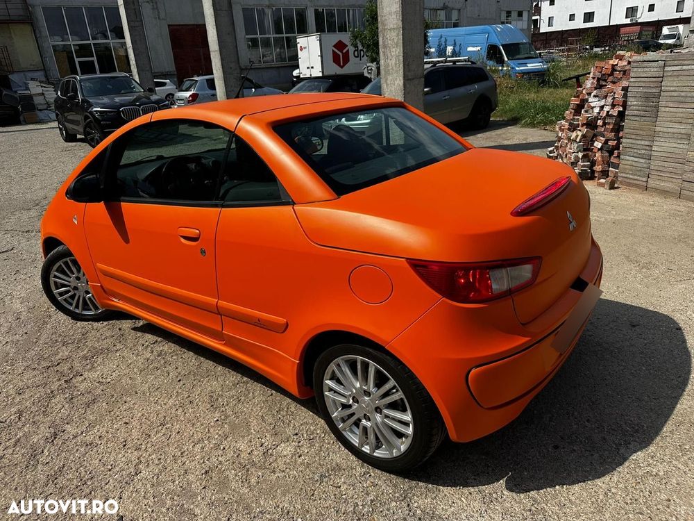 Mitsubishi Colt 1.5 Turbo - 4