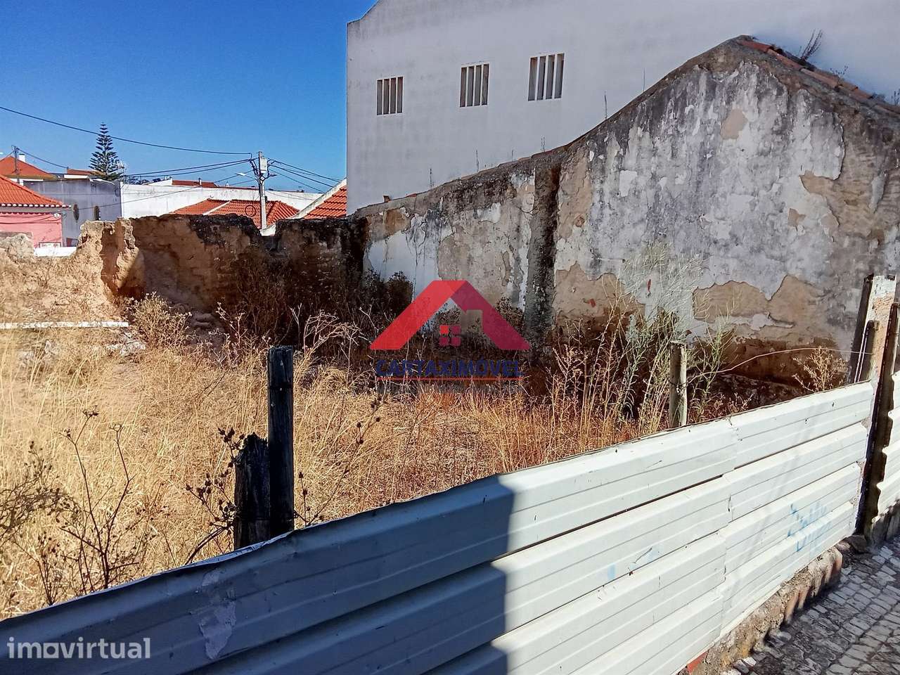 Terreno  Venda em Vale do Paraíso,Azambuja - Grande imagem: 4/5