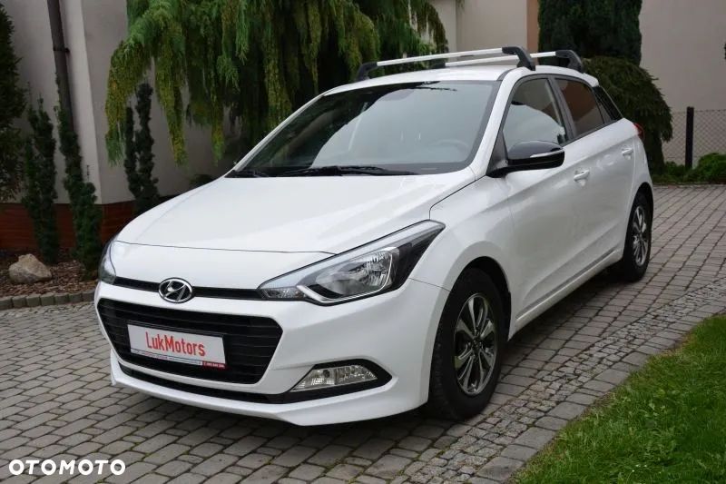 Hyundai i20 1.0 T-GDI Classic + - 20
