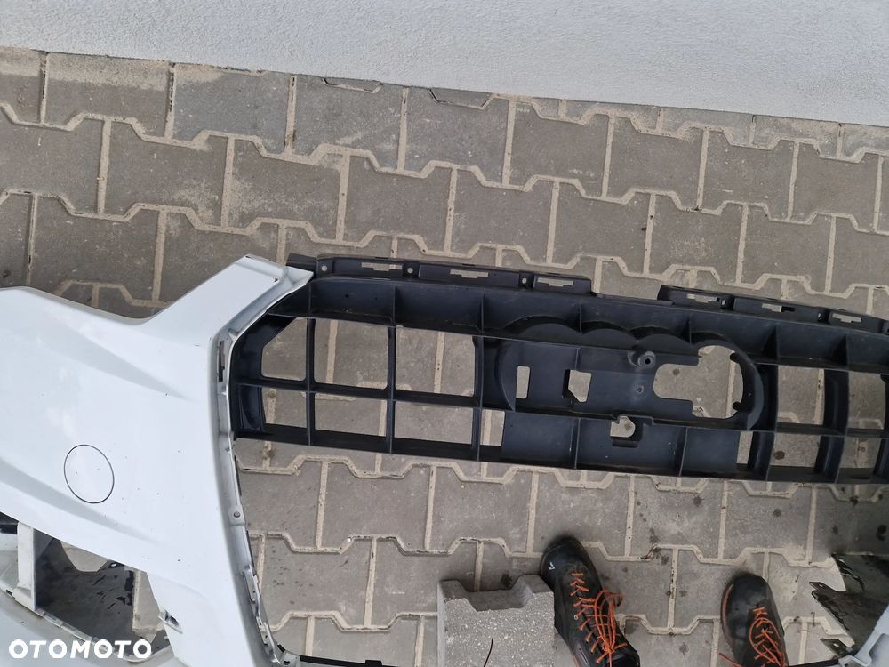 Zderzak Audi A6 C7 lift s line - 9