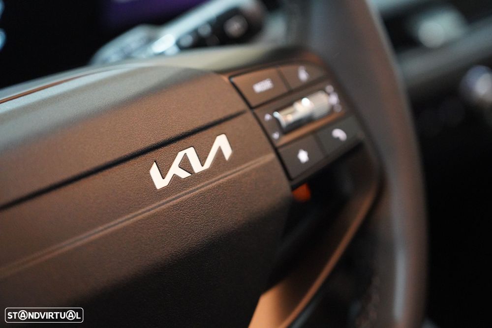 Kia Stonic 1.0 T-GDi Tech - 9