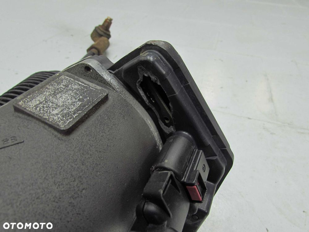 VOLVO S60 II V60 LIFT 13-18 PRZEKLADNIA KIEROWNICZA MAGLOWNICA 31451851 UK - 7