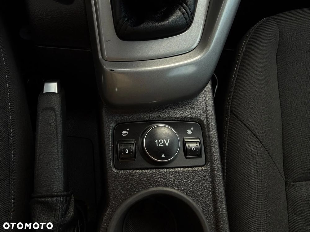 Ford Focus 1.0 EcoBoost Titanium - 31