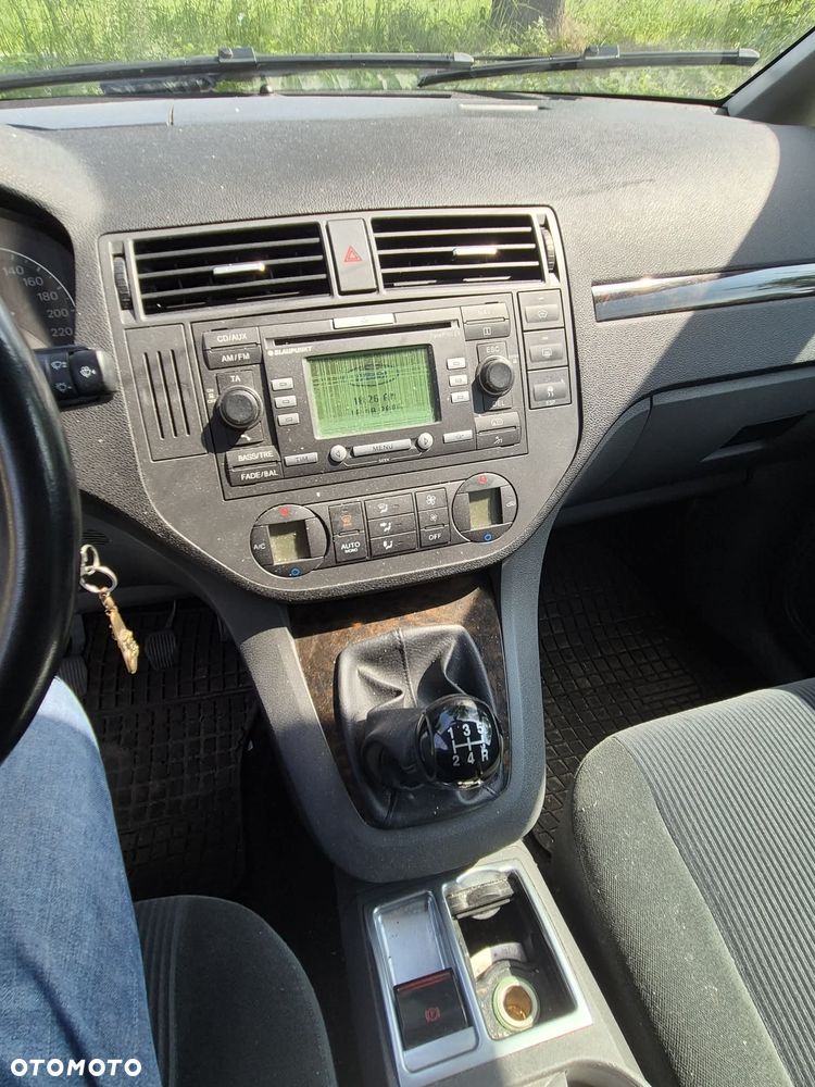 Ford C-MAX 1.6 TDCi Ghia - 5