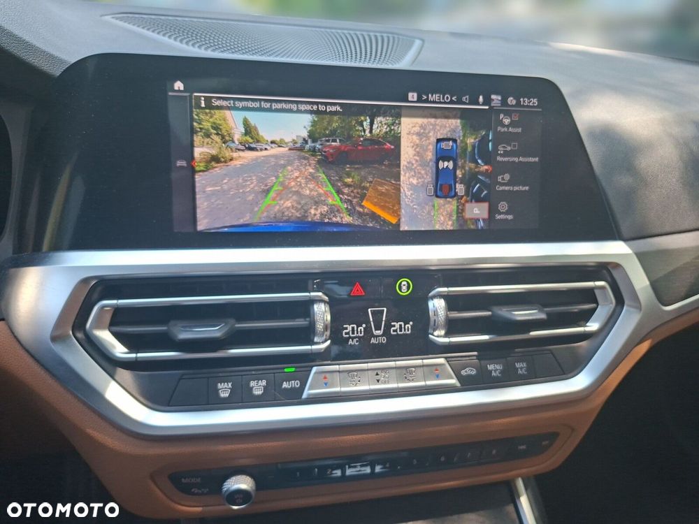 BMW Seria 3 M340i xDrive mHEV sport - 23