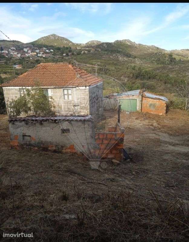 Moradia T2 para venda - Grande imagem: 4/4