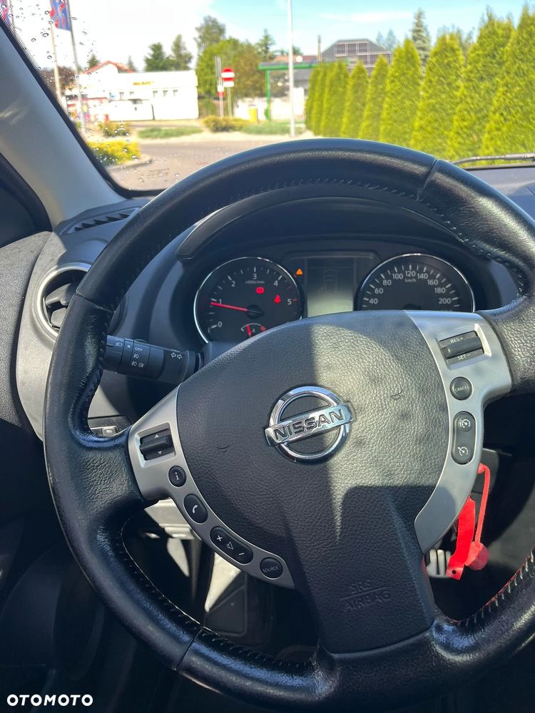 Nissan Qashqai 1.5 dCi N-Connecta - 7