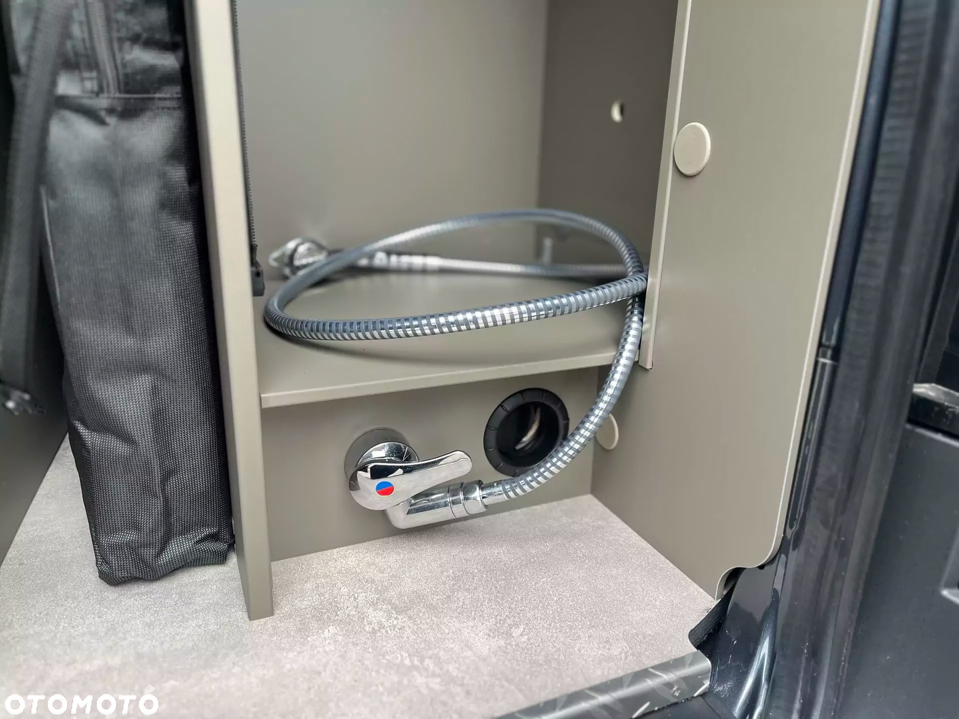 Hymer-Eriba Grand Canyon S 700 - 16