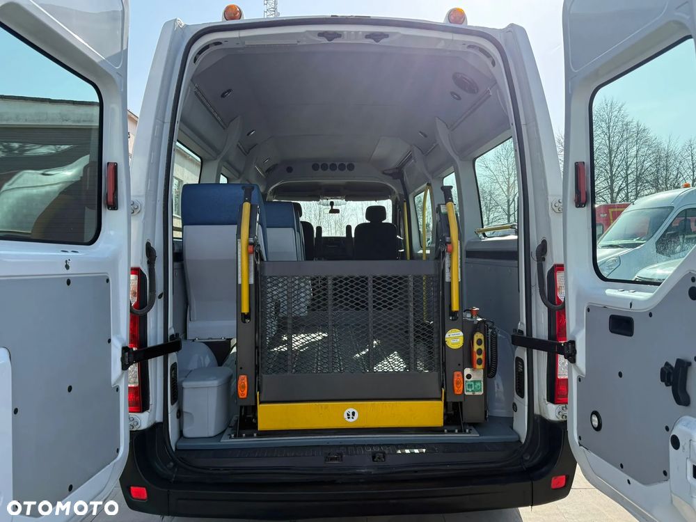 Renault Master - 14
