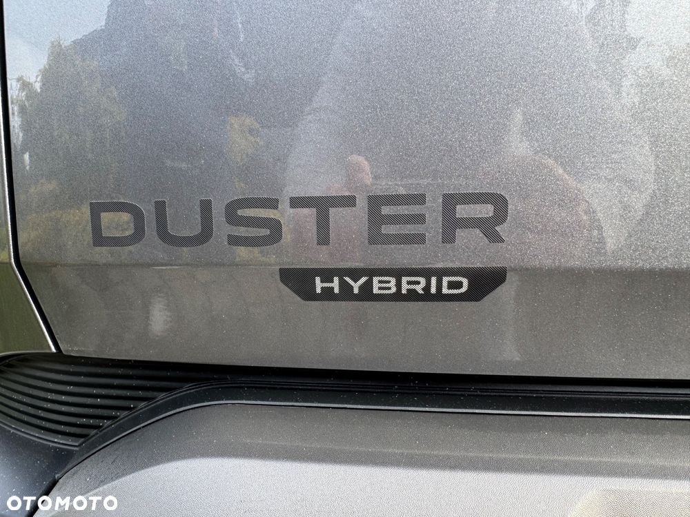 Dacia Duster - 14